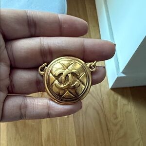 Chanel Pendant